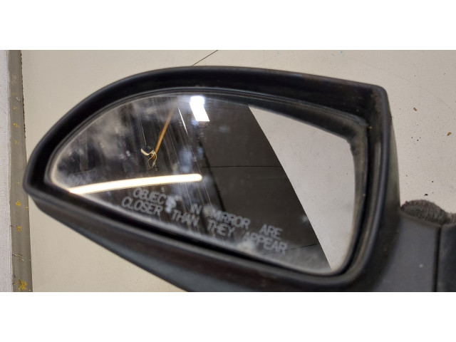 Зеркало боковое  KIA Rio 2000-2005  левое           87611FD000CA