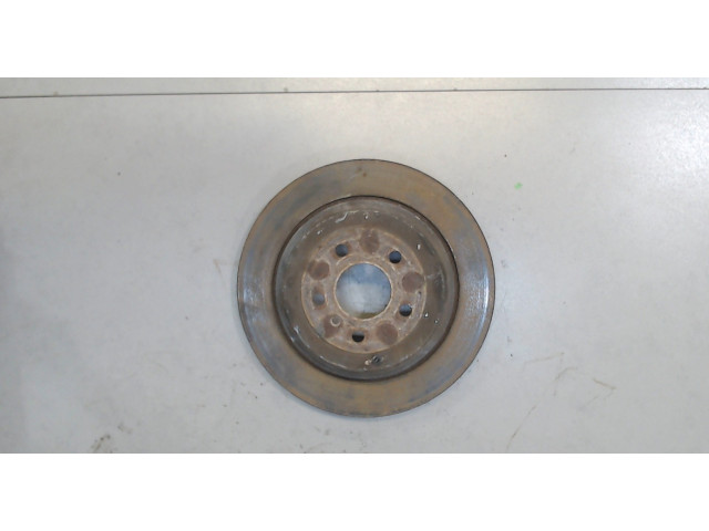 Диск тормозной  Mercedes ML W164 2005-2011 5.0  задний     A1644231212      