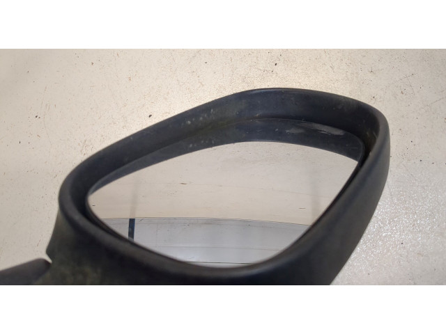 Зеркало боковое  Nissan Micra K12E 2003-2010  левое             