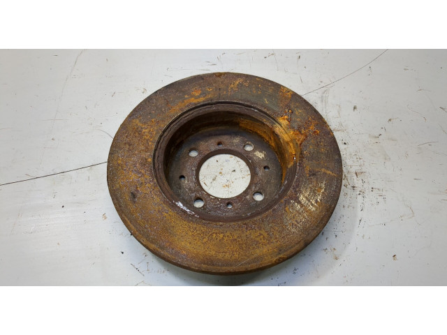 Диск тормозной  Rover 45 2000-2005 2.0  передний          