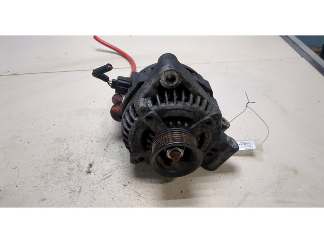 Генератор  Land Rover Range Rover Sport 2005-2009           