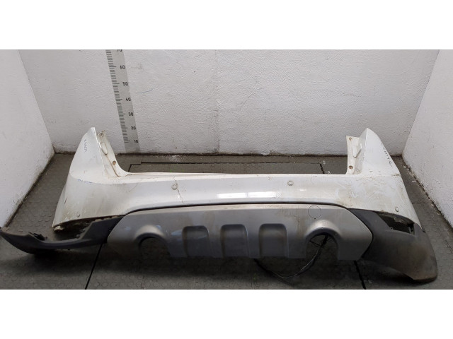 Бампер  Ford Kuga 2008-2012 задний   8V4117906A