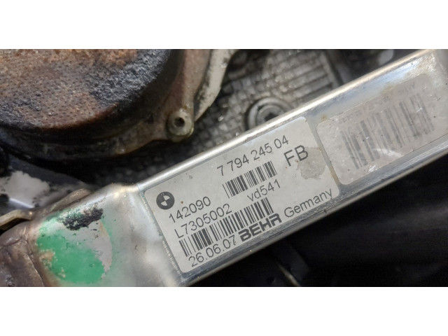 Форсунка топливная  BMW X3 E83 2004-2010    13537793836, 99992471962     