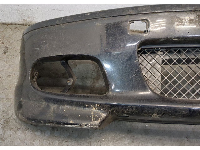Бампер  BMW 3 E46 1998-2005 передний   