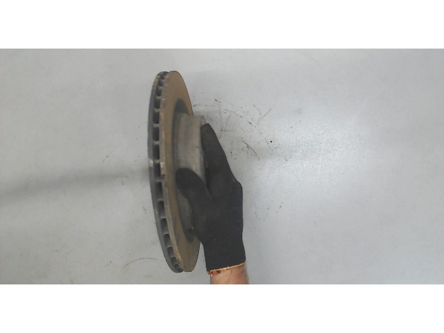 Диск тормозной  BMW X1 (F48) 2015- 2.0  задний    2015-2019 34216799369      