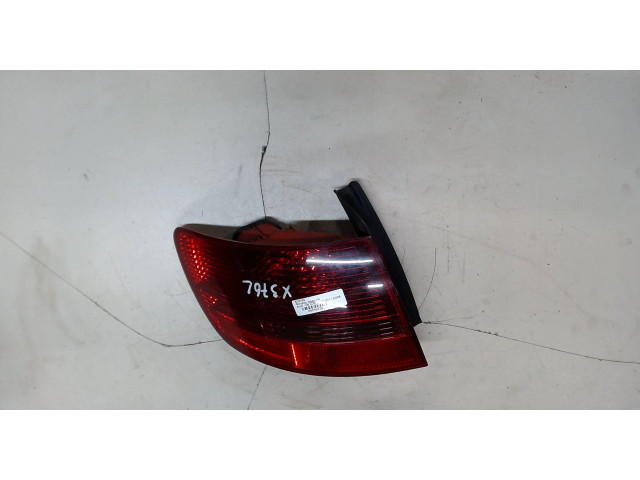 Задний фонарь     89037745   Audi A6 (C6) 2005-2011 