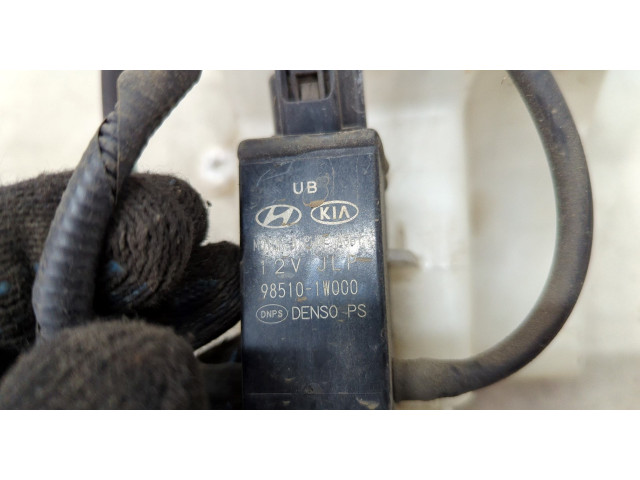 Бачок омывателя  Hyundai i40 2011-2019 986103Z300   