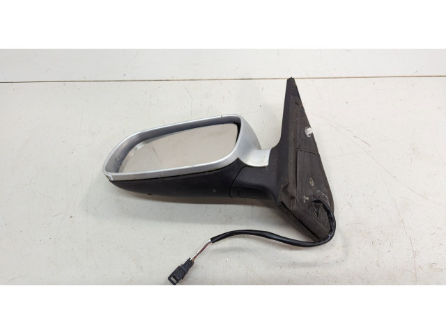 Зеркало боковое  Volkswagen Bora  левое           1J2857507C, 3B0857537B