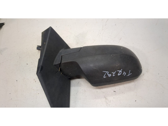 Зеркало боковое  Ford Fusion 2002-2012  правое           
