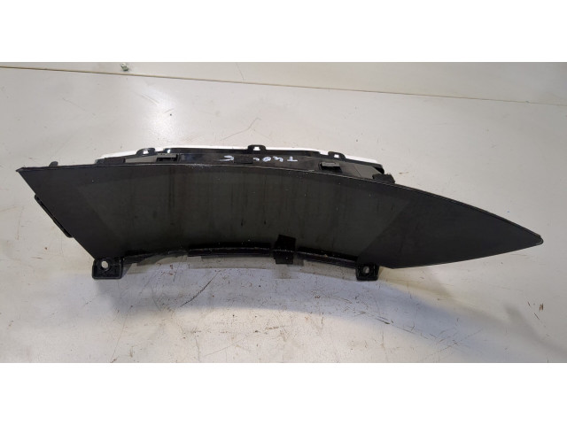 Дисплей бортового компьютера  Honda Civic 2012-2016         