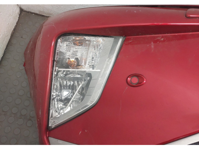 Решетка радиатора  Mitsubishi Eclipse Cross 2017-2020          7450B256