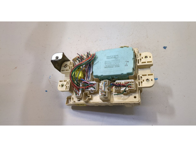 Блок предохранителей  Toyota RAV 4 1994-2000      8264120190   