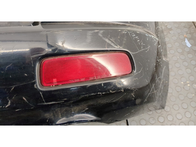 Бампер  Acura RDX 2006-2015 задний   