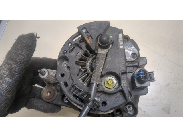 Генератор  Audi A4 (B6) 2000-2004       06F903023F, 06F903023FX, 06F903023HX, 028903029QX    