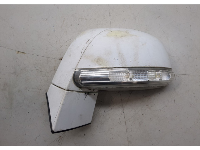 Зеркало боковое  Chevrolet Captiva 2011-2016  левое           20911999