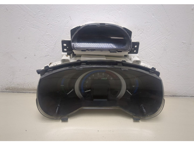 Панель приборов  Honda Insight 2009-       78100TM8E22     