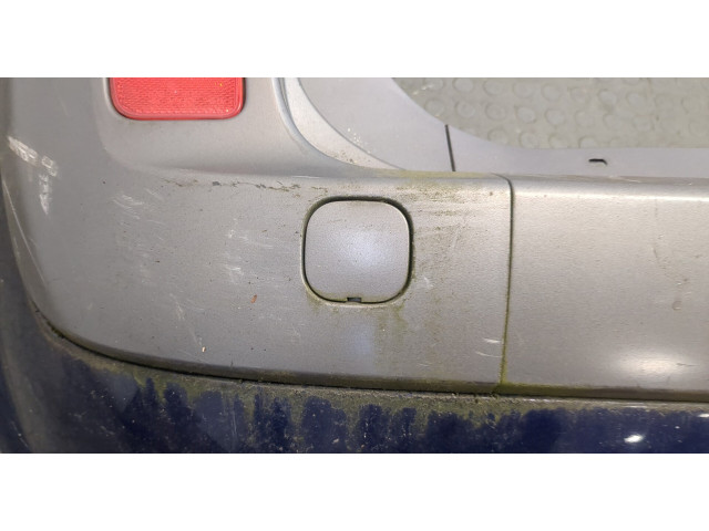 Бампер  Renault Scenic 2003-2009 задний   