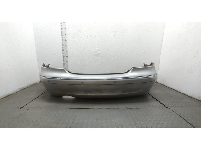 Бампер  Mercedes CLK W209 2002-2009 задний   