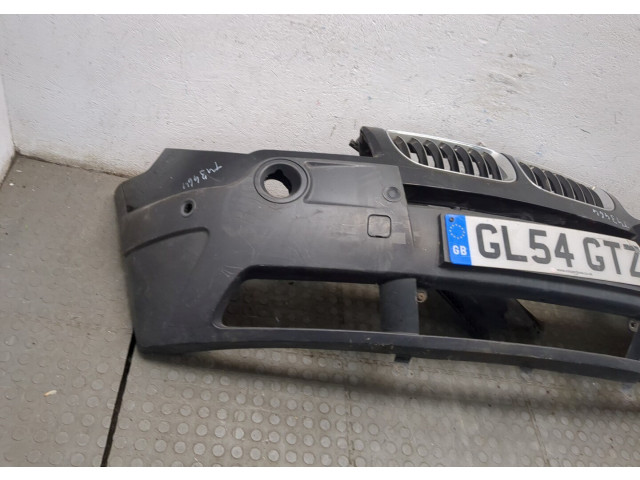 Бампер  BMW X3 E83 2004-2010 передний   