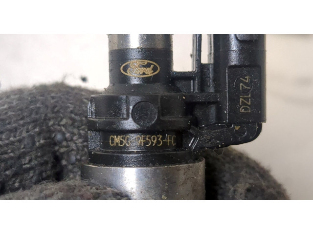 Форсунка топливная  Ford EcoSport 2017-    1939260, CM5G9F593FC, 1798431, CM5G9D280HB     
