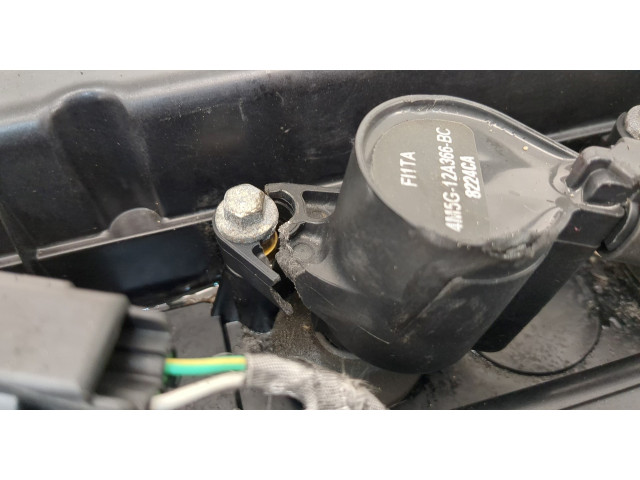 Форсунка топливная  Ford Focus 2 2005-2008    1149958, 1S7G9F593GA, 1356996, 4M5G9H487HB     