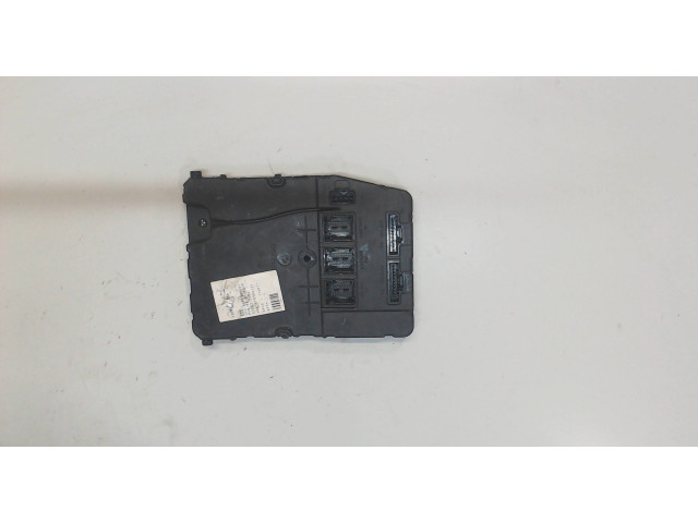 Блок комфорта  Renault Megane 2 2002-2009      800309691   2 