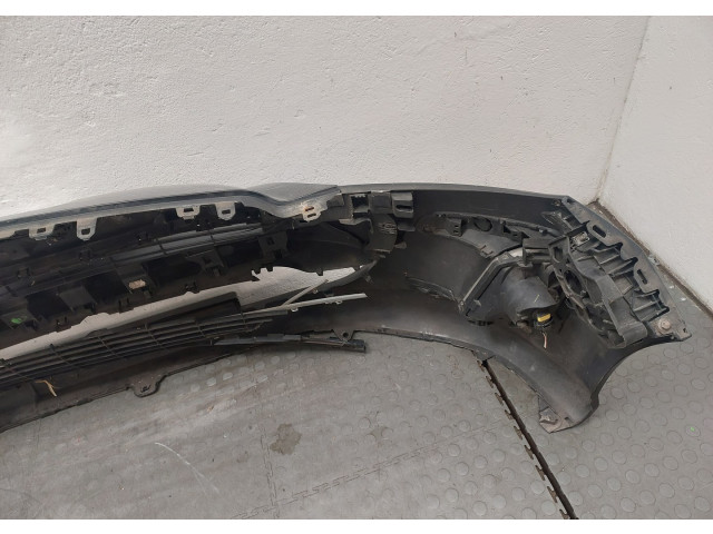 Бампер  Peugeot 308 2007-2013 передний   7401LS