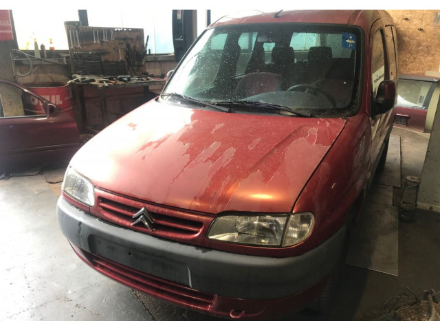 Зеркало боковое  Citroen Berlingo 1997-2002  левое            