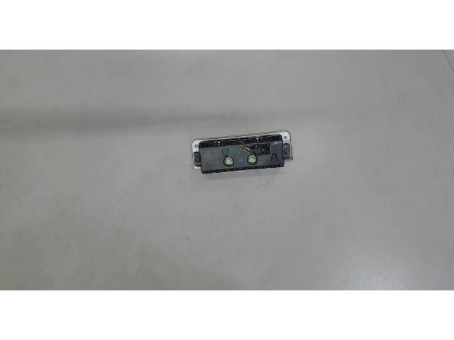 Дисплей бортового компьютера  Opel Agila 2000-2007 009133265        