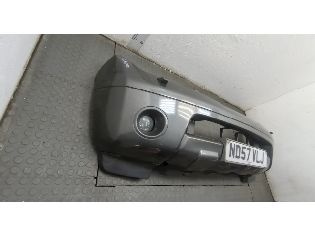 Бампер  Nissan Pathfinder 2004-2014 передний   