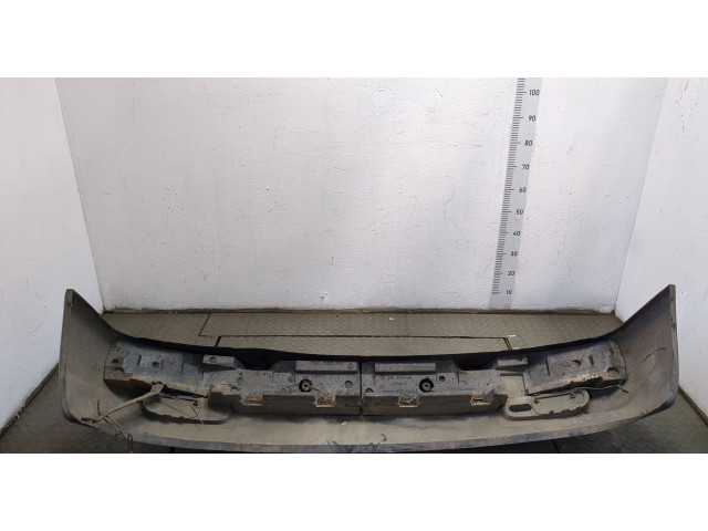 Бампер  Volkswagen Transporter 4 1991-2003 передний   7D0807694A