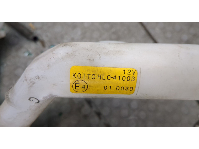 Бачок омывателя  Mazda CX-7 2007-2012 EH6567480F   