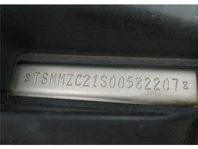 Блок комфорта  Suzuki Swift 2003-2011      3717172K10   