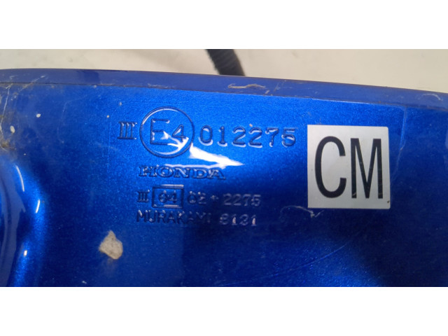 Зеркало боковое  Honda Jazz 2001-2008  правое           