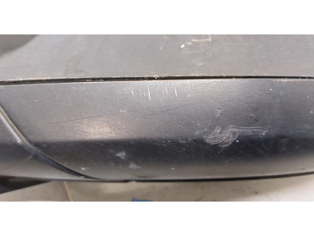 Зеркало боковое  Volkswagen Amarok 2010-2016  левое           2H2857507BG, 2H0857521E, 2H0857527C