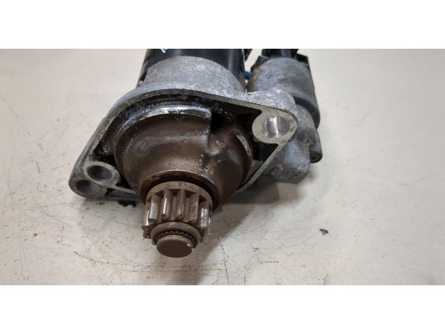 Стартер  Seat Leon 2 2009-2012 1.6     