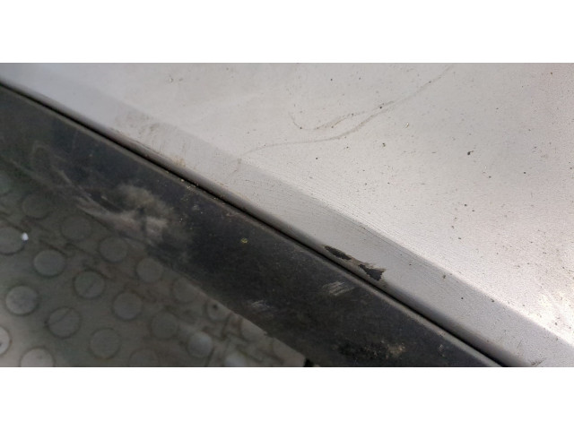 Бампер  Renault Megane 3 2009-2016 передний   