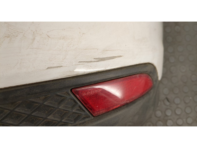 Бампер  Ford Focus 3 2011-2015 задний   1852397