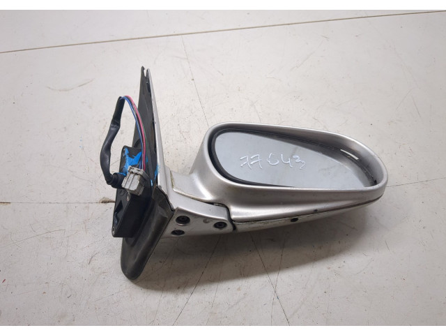 Зеркало боковое  Honda Civic 1995-2001  правое            