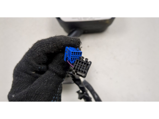Зеркало боковое  Hummer H2  правое           25774401