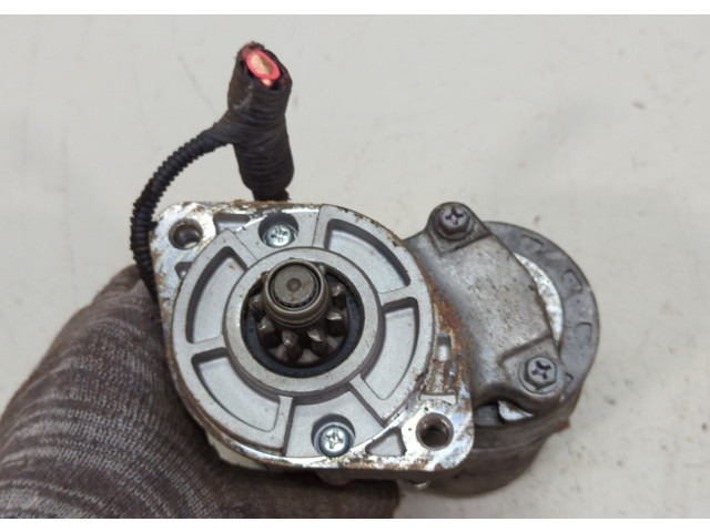 Стартер  Hyundai Santa Fe 2005-2012 2.2     