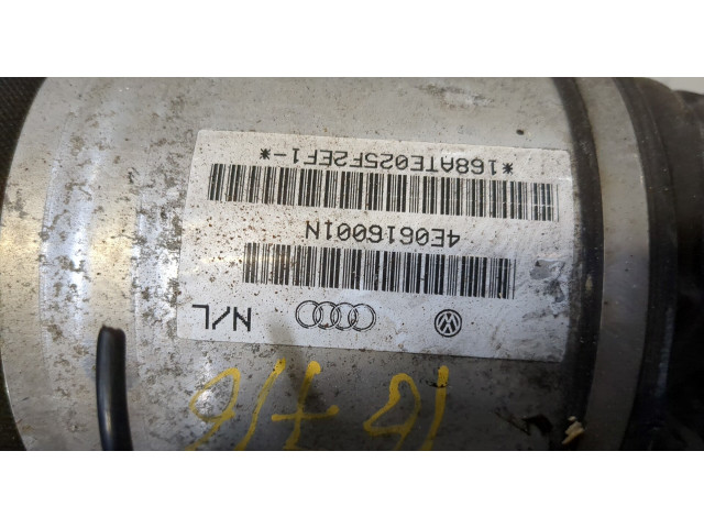 Стойка амортизатора  Audi A8 (D3) 2007-2010 4E0616001N     