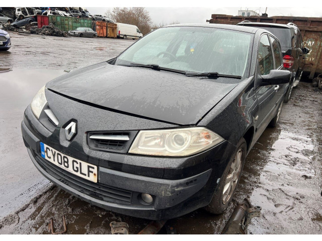 Задний фонарь        Renault Megane 2 2002-2009 