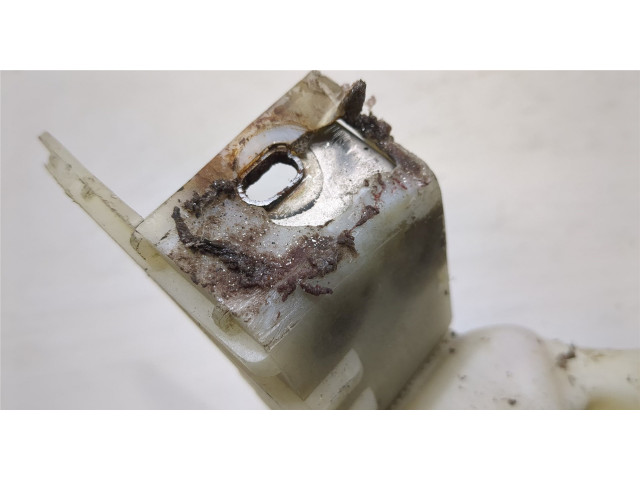 Бачок омывателя  Volkswagen Touareg 2007-2010 7L0955453F    3.6