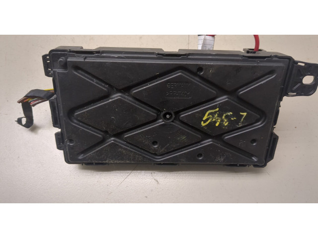 Блок комфорта  BMW 3 F34 Gran Turismo 2013-      6159362396  3    