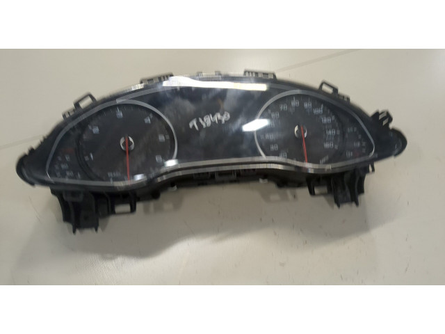 Панель приборов  Audi A6 (C8) 2018-       4K090701, 4K0920701A     2  Дизель