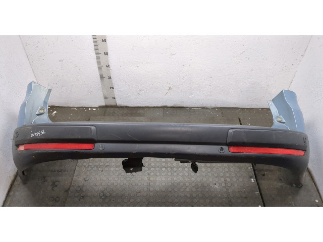 Бампер  Ford Galaxy 2006-2010 задний   1546301, 6M2117866EA