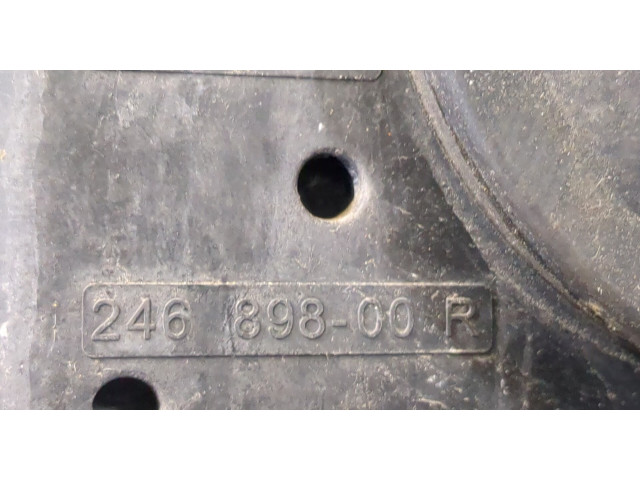 Фара передняя  Ford Fusion 2002-2012 правая 