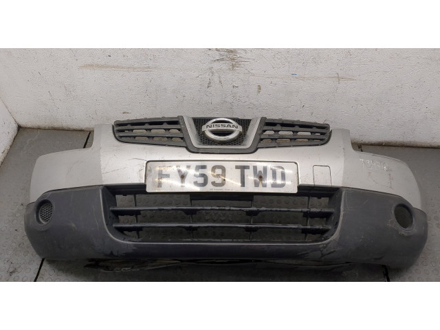 Бампер  Nissan Qashqai 2006-2013 передний    62022JD20H