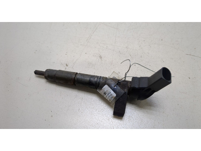 Форсунка топливная  Mercedes ML W164 2005-2011    0445115027     
